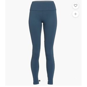 NUX High Waisted Mesa Yoga Leggings